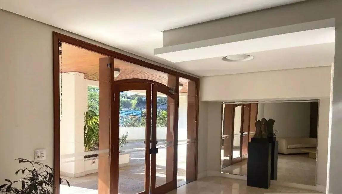 Foto 4 de Apartamento com 4 quartos à venda e para alugar, 250m2 em Vila Boaventura, Jundiai - SP