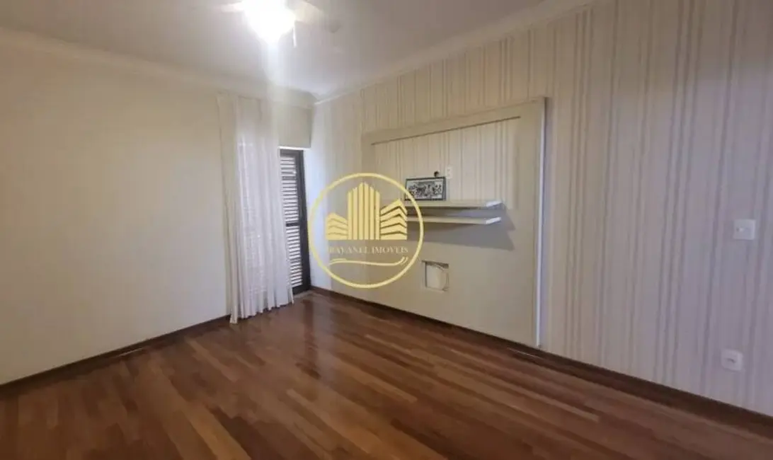 Foto 6 de Apartamento com 4 quartos à venda e para alugar, 250m2 em Vila Boaventura, Jundiai - SP