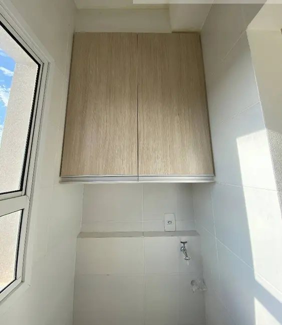 Apartamento com 2 quartos à venda, 54m2 em Chácara Segre, Jundiai - SP - imagem 9 Foto 9 de Apartamento com 2 quartos à venda, 54m2 em Chácara Segre, Jundiai - SP