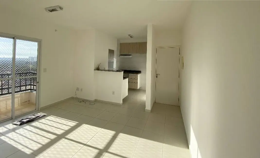 Apartamento com 2 quartos à venda, 54m2 em Chácara Segre, Jundiai - SP - imagem 3 Foto 3 de Apartamento com 2 quartos à venda, 54m2 em Chácara Segre, Jundiai - SP