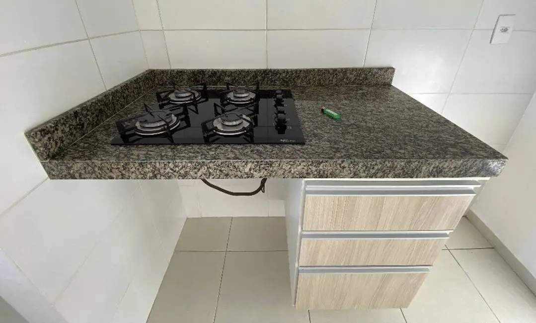 Apartamento com 2 quartos à venda, 54m2 em Chácara Segre, Jundiai - SP - imagem 8 Foto 8 de Apartamento com 2 quartos à venda, 54m2 em Chácara Segre, Jundiai - SP