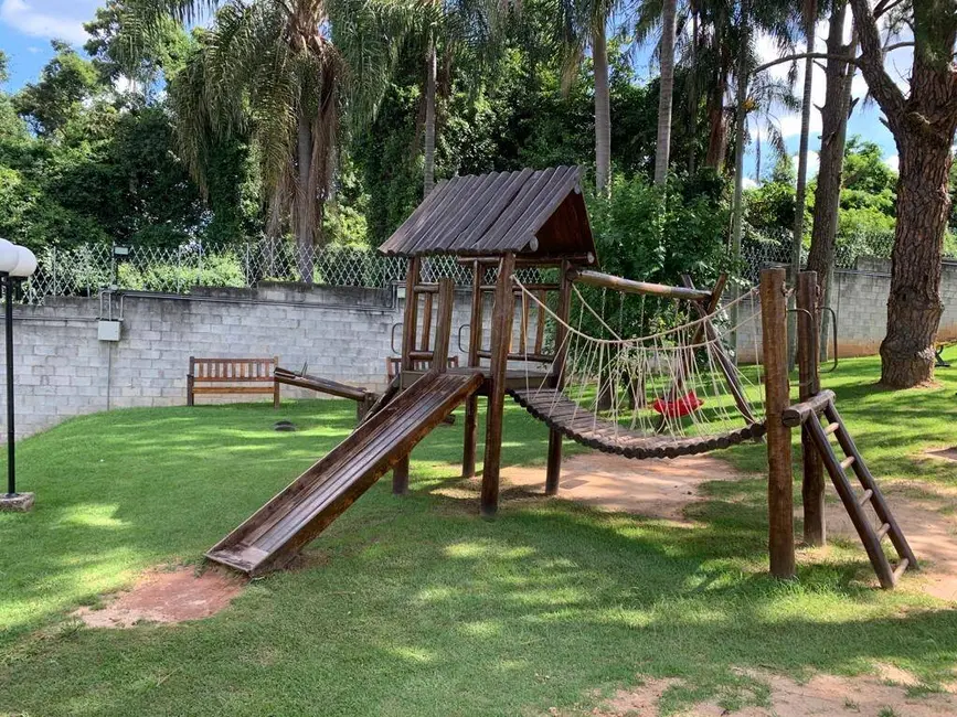 Foto 2 de Casa de Condomínio com 3 quartos à venda e para alugar, 160m2 em Loteamento Villaggio di San Francisco, Jundiai - SP