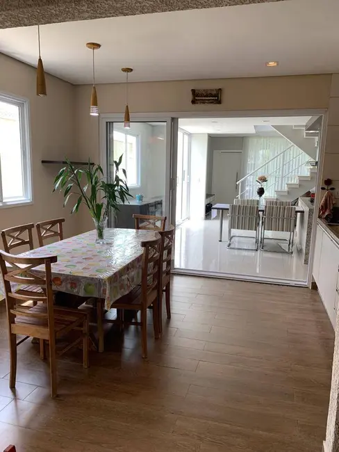 Foto 7 de Casa de Condomínio com 3 quartos à venda e para alugar, 160m2 em Loteamento Villaggio di San Francisco, Jundiai - SP