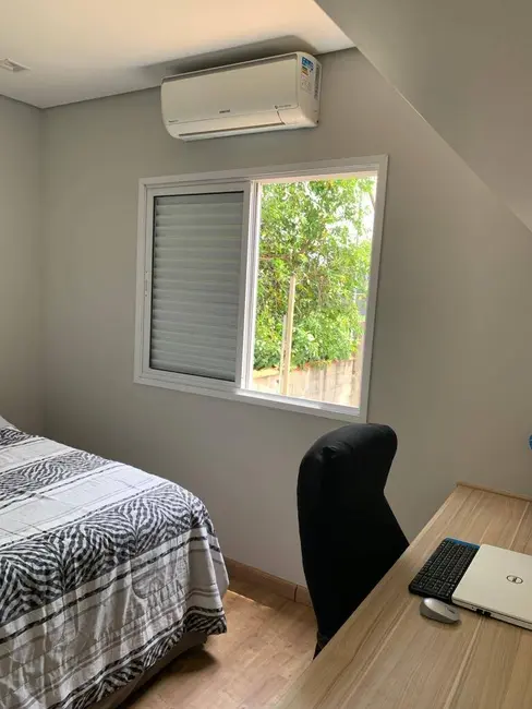 Foto 9 de Casa de Condomínio com 3 quartos à venda e para alugar, 160m2 em Loteamento Villaggio di San Francisco, Jundiai - SP