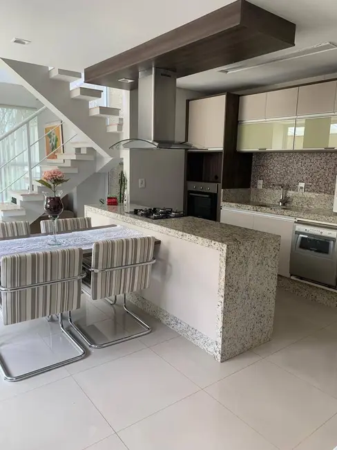 Foto 1 de Casa de Condomínio com 3 quartos à venda e para alugar, 160m2 em Loteamento Villaggio di San Francisco, Jundiai - SP