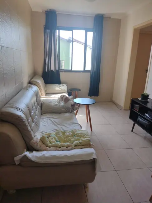 Foto 7 de Apartamento com 2 quartos à venda, 54m2 em Chácaras Saudáveis e Encantadoras, Jundiai - SP