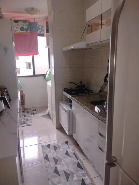 Foto 2 de Apartamento com 2 quartos à venda, 54m2 em Chácaras Saudáveis e Encantadoras, Jundiai - SP