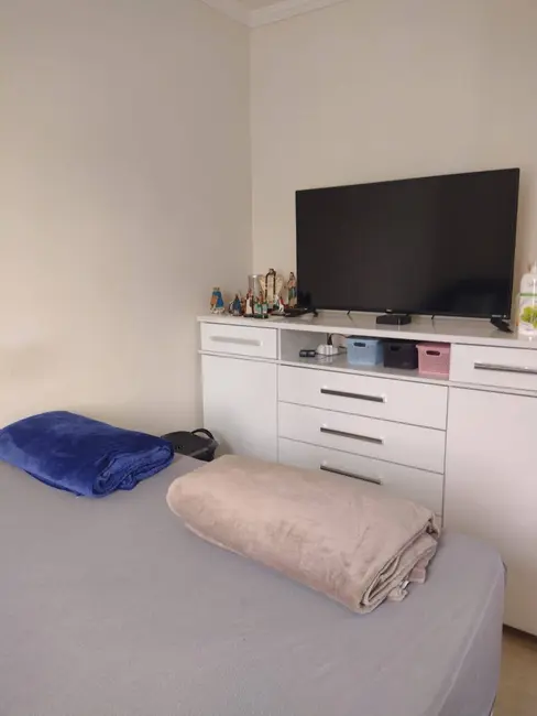 Foto 4 de Apartamento com 2 quartos à venda, 54m2 em Chácaras Saudáveis e Encantadoras, Jundiai - SP