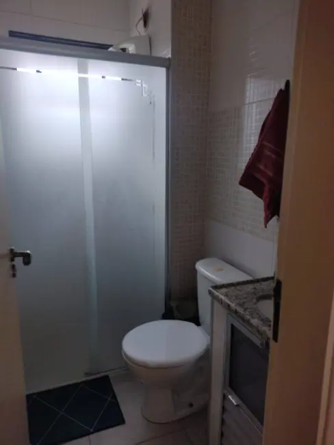 Foto 5 de Apartamento com 2 quartos à venda, 54m2 em Chácaras Saudáveis e Encantadoras, Jundiai - SP