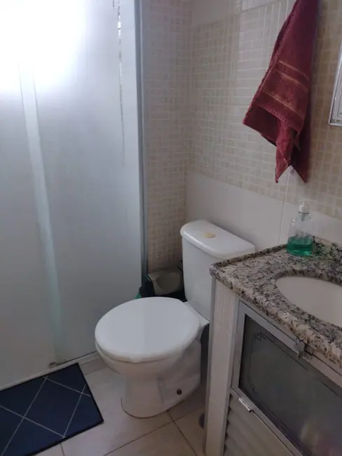 Foto 8 de Apartamento com 2 quartos à venda, 54m2 em Chácaras Saudáveis e Encantadoras, Jundiai - SP