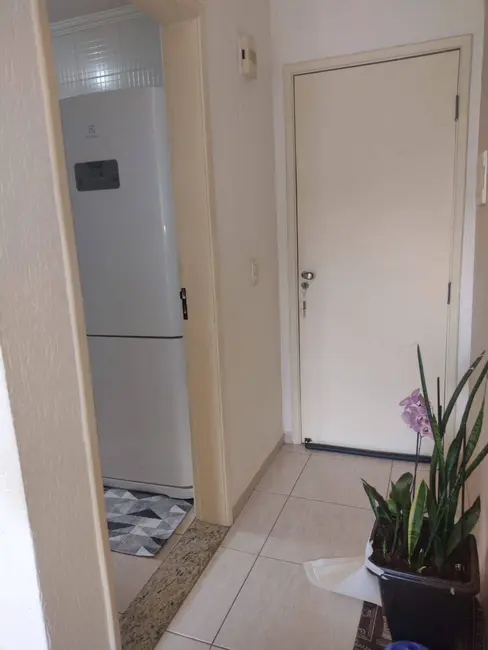 Foto 3 de Apartamento com 2 quartos à venda, 54m2 em Chácaras Saudáveis e Encantadoras, Jundiai - SP