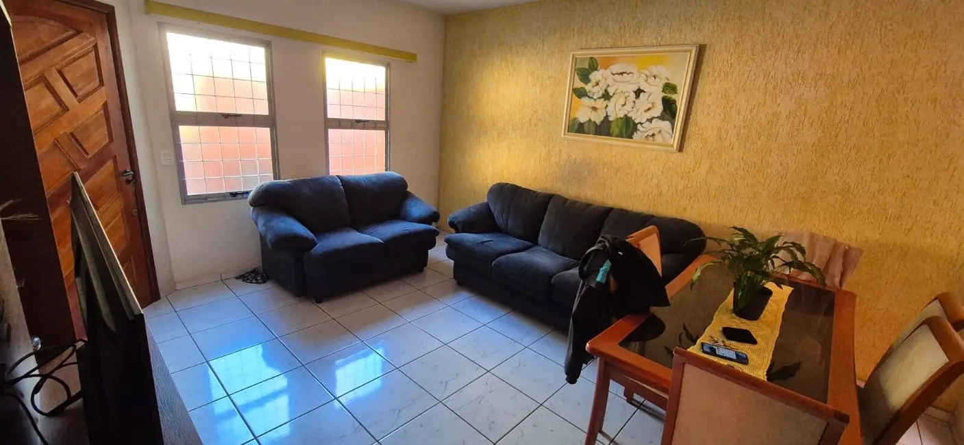 Foto 7 de Casa com 3 quartos à venda, 144m2 em Jardim das Carpas, Jundiai - SP