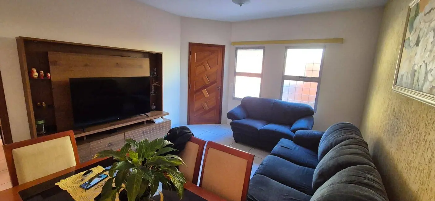 Foto 8 de Casa com 3 quartos à venda, 144m2 em Jardim das Carpas, Jundiai - SP