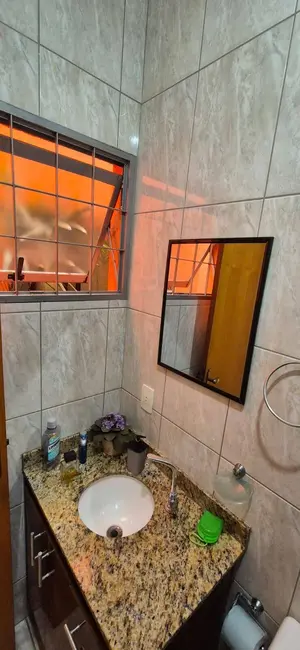Foto 5 de Casa com 3 quartos à venda, 144m2 em Jardim das Carpas, Jundiai - SP