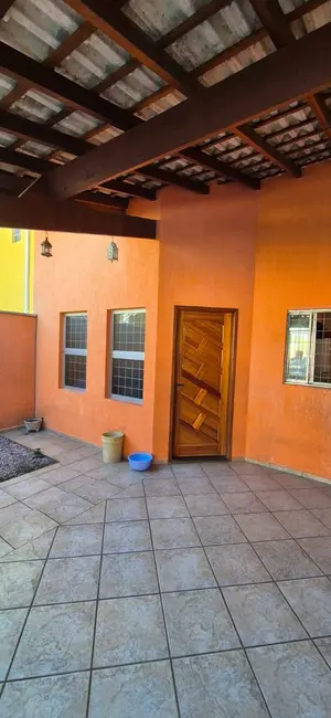 Foto 4 de Casa com 3 quartos à venda, 144m2 em Jardim das Carpas, Jundiai - SP