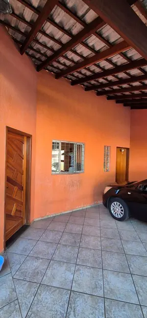 Foto 1 de Casa com 3 quartos à venda, 144m2 em Jardim das Carpas, Jundiai - SP