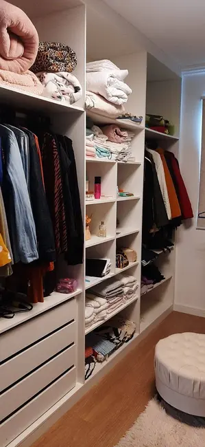 Foto 6 de Apartamento com 2 quartos à venda, 54m2 em Jardim Carolina, Jundiai - SP