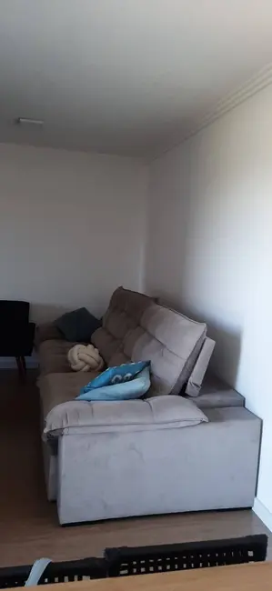 Foto 9 de Apartamento com 2 quartos à venda, 54m2 em Jardim Carolina, Jundiai - SP