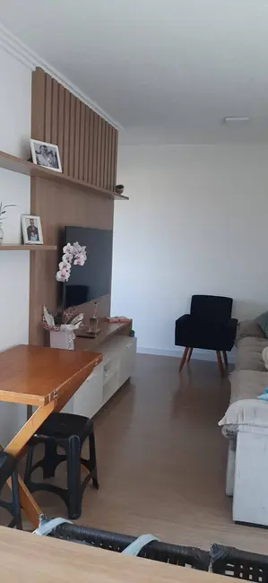 Foto 7 de Apartamento com 2 quartos à venda, 54m2 em Jardim Carolina, Jundiai - SP