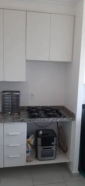 Foto 3 de Apartamento com 2 quartos à venda, 54m2 em Jardim Carolina, Jundiai - SP