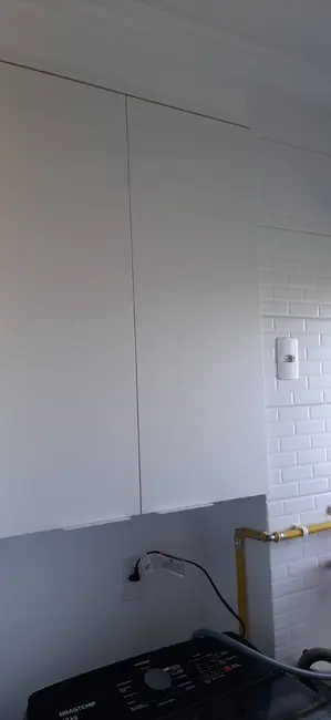 Foto 8 de Apartamento com 2 quartos à venda, 54m2 em Jardim Carolina, Jundiai - SP