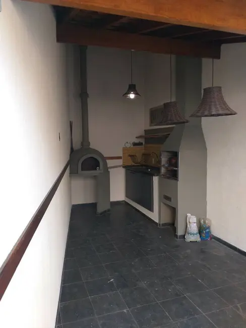 Casa com 3 quartos à venda e para alugar, 148m2 em Vila Della Piazza, Jundiai - SP - imagem 7 Foto 7 de Casa com 3 quartos à venda e para alugar, 148m2 em Vila Della Piazza, Jundiai - SP