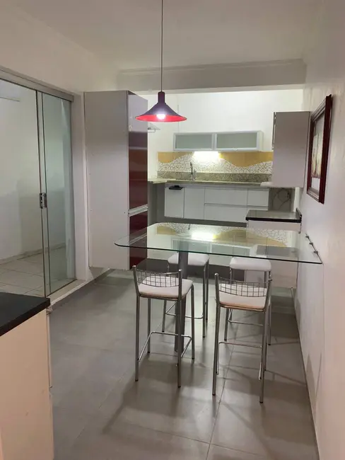 Casa com 3 quartos à venda e para alugar, 148m2 em Vila Della Piazza, Jundiai - SP - imagem 3 Foto 3 de Casa com 3 quartos à venda e para alugar, 148m2 em Vila Della Piazza, Jundiai - SP