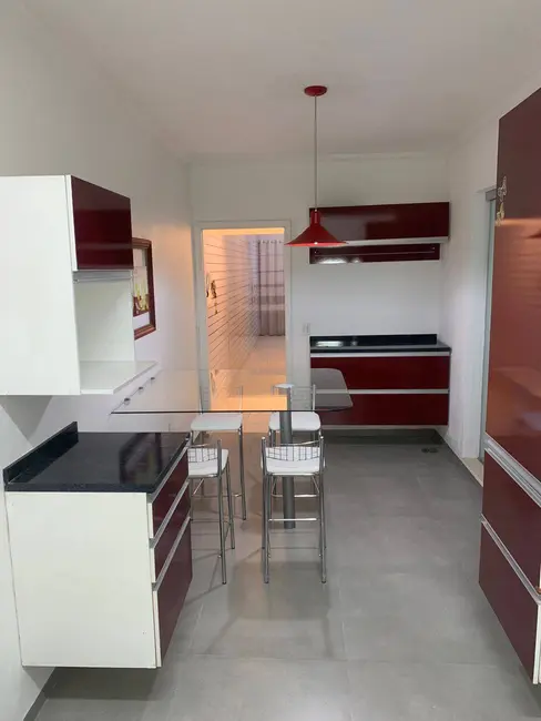 Foto 2 de Casa com 3 quartos à venda e para alugar, 148m2 em Vila Della Piazza, Jundiai - SP