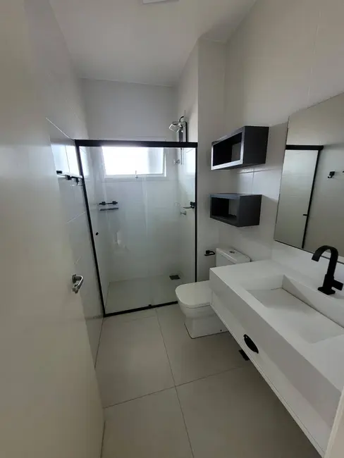 Foto 2 de Apartamento com 2 quartos à venda, 60m2 em Jardim Carolina, Jundiai - SP
