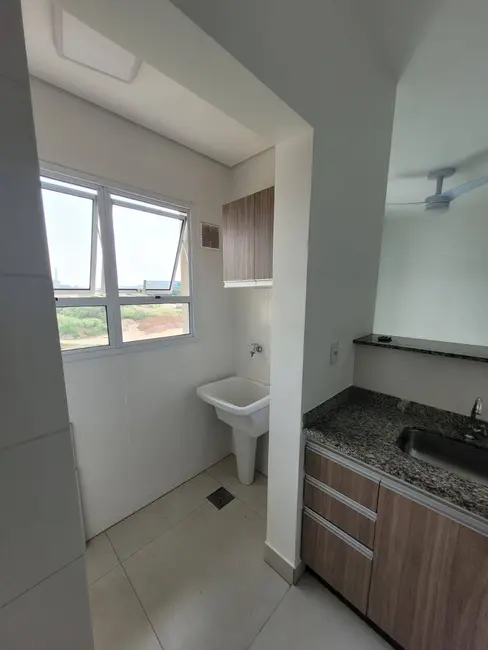 Foto 8 de Apartamento com 2 quartos à venda, 60m2 em Jardim Carolina, Jundiai - SP
