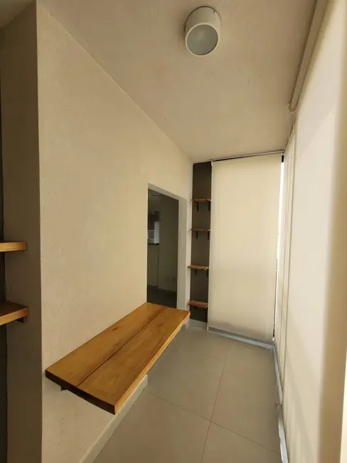 Foto 3 de Apartamento com 2 quartos à venda, 60m2 em Jardim Carolina, Jundiai - SP