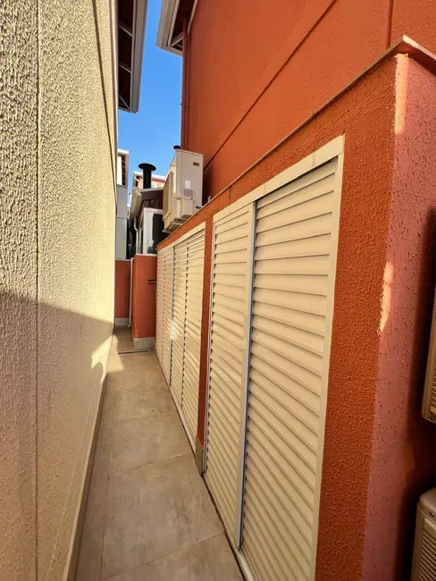 Foto 6 de Casa de Condomínio com 3 quartos à venda, 135m2 em Medeiros, Jundiai - SP