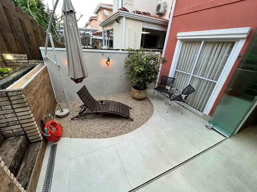 Foto 3 de Casa de Condomínio com 3 quartos à venda, 135m2 em Medeiros, Jundiai - SP