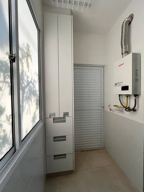 Foto 4 de Casa de Condomínio com 3 quartos à venda, 135m2 em Medeiros, Jundiai - SP