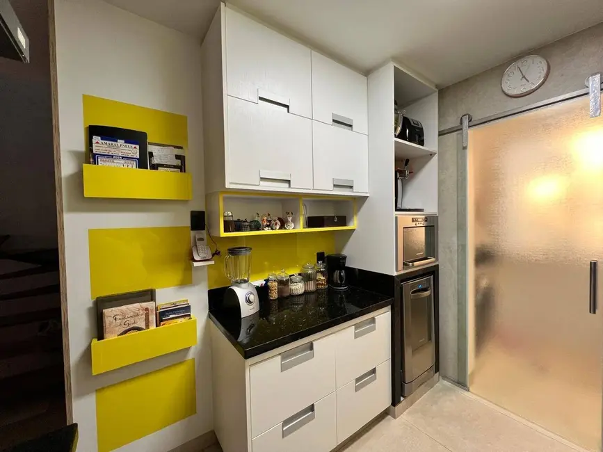 Foto 5 de Casa de Condomínio com 3 quartos à venda, 135m2 em Medeiros, Jundiai - SP