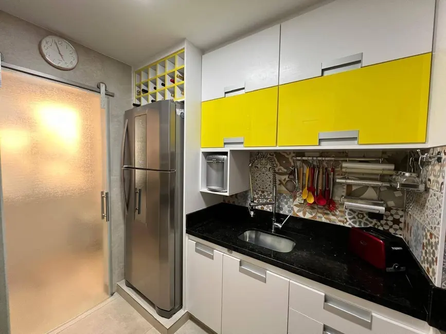 Foto 8 de Casa de Condomínio com 3 quartos à venda, 135m2 em Medeiros, Jundiai - SP