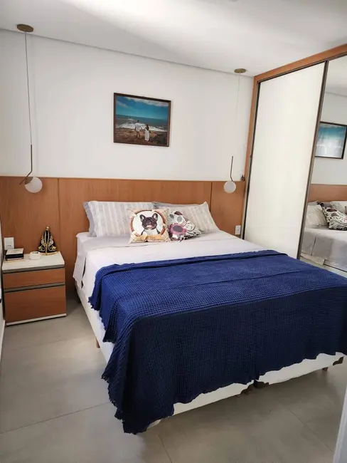 Foto 9 de Apartamento com 3 quartos à venda, 71m2 em Vila Nambi, Jundiai - SP