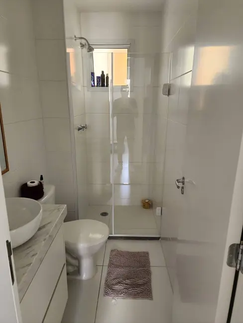 Foto 7 de Apartamento com 3 quartos à venda, 71m2 em Vila Nambi, Jundiai - SP