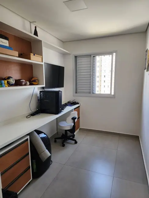 Foto 5 de Apartamento com 3 quartos à venda, 71m2 em Vila Nambi, Jundiai - SP