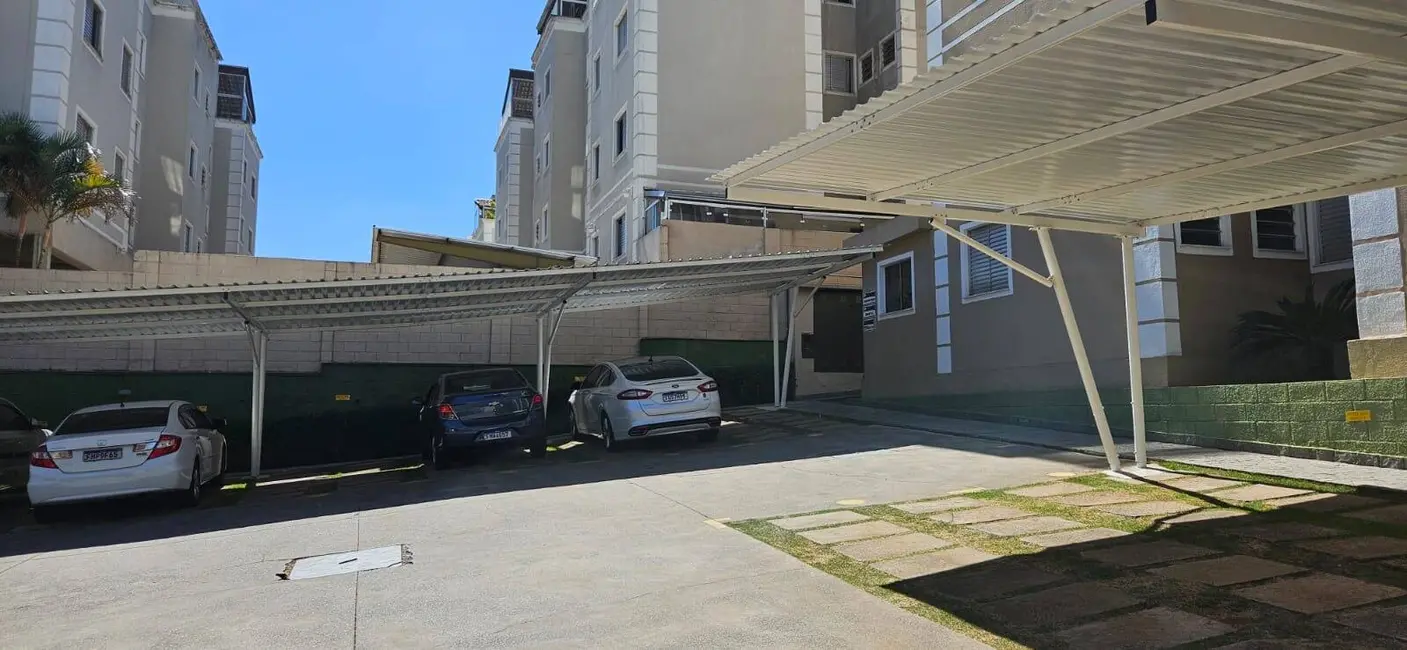 Apartamento com 3 quartos à venda, 82m2 em Vila Mafalda, Jundiai - SP - imagem 8 Foto 8 de Apartamento com 3 quartos à venda, 82m2 em Vila Mafalda, Jundiai - SP