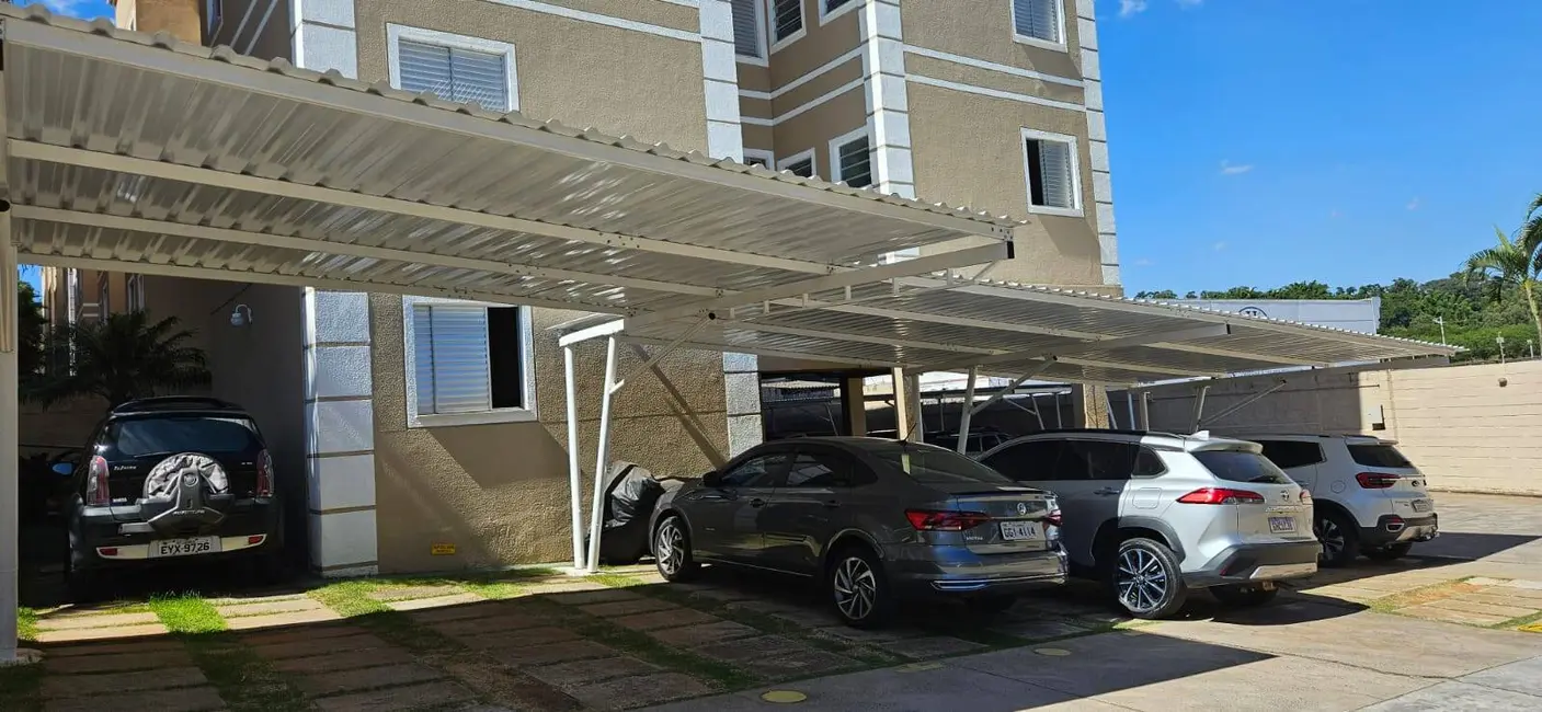 Apartamento com 3 quartos à venda, 82m2 em Vila Mafalda, Jundiai - SP - imagem 1 Foto 1 de Apartamento com 3 quartos à venda, 82m2 em Vila Mafalda, Jundiai - SP