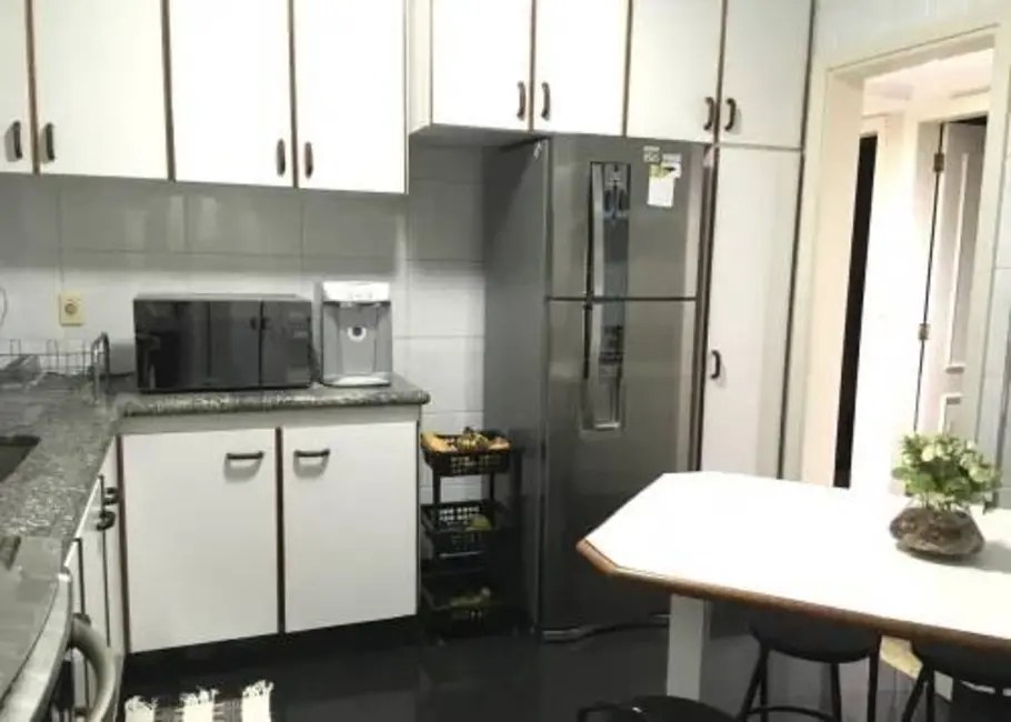Foto 5 de Apartamento com 3 quartos para alugar, 117m2 em Jardim Pitangueiras I, Jundiai - SP