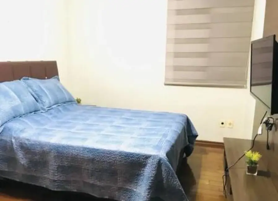 Foto 6 de Apartamento com 3 quartos para alugar, 117m2 em Jardim Pitangueiras I, Jundiai - SP