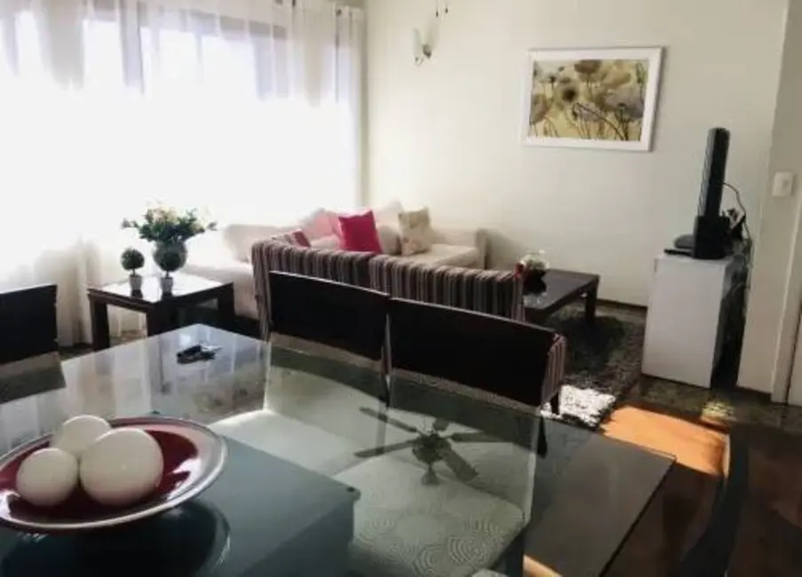 Foto 8 de Apartamento com 3 quartos para alugar, 117m2 em Jardim Pitangueiras I, Jundiai - SP