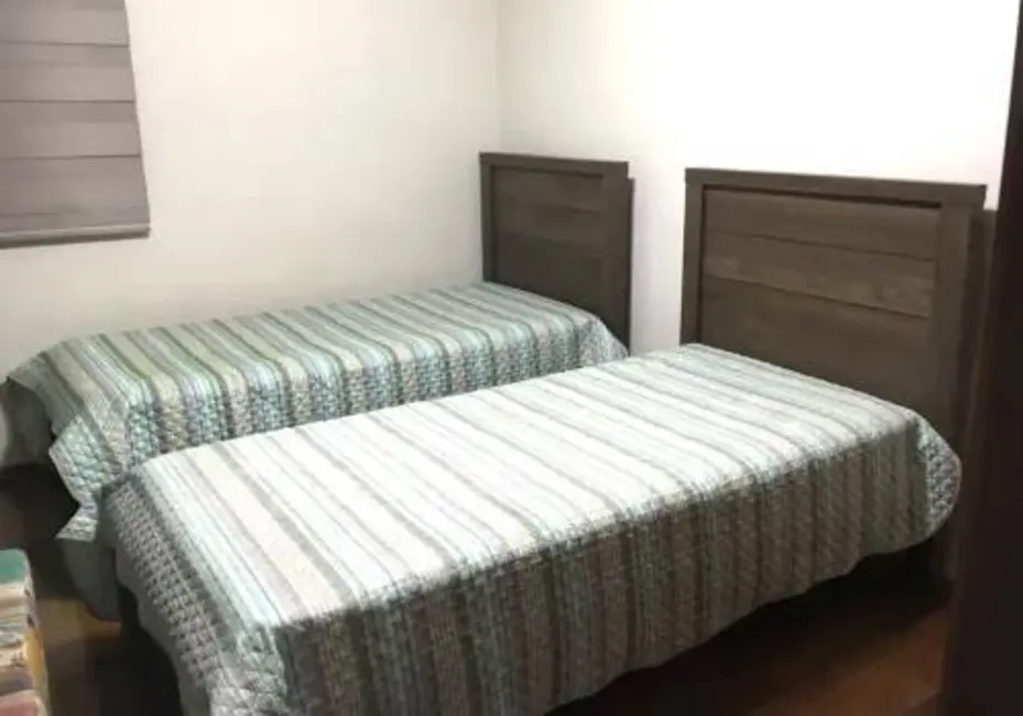 Foto 4 de Apartamento com 3 quartos para alugar, 117m2 em Jardim Pitangueiras I, Jundiai - SP