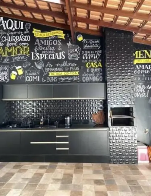 Casa com 2 quartos à venda, 108m2 em Jundiai - SP - imagem 1 Foto 1 de Casa com 2 quartos à venda, 108m2 em Jundiai - SP