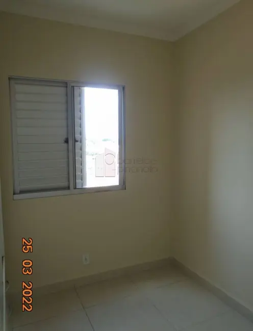 Foto 5 de Apartamento com 2 quartos à venda, 49m2 em Cidade Nova, Jundiai - SP