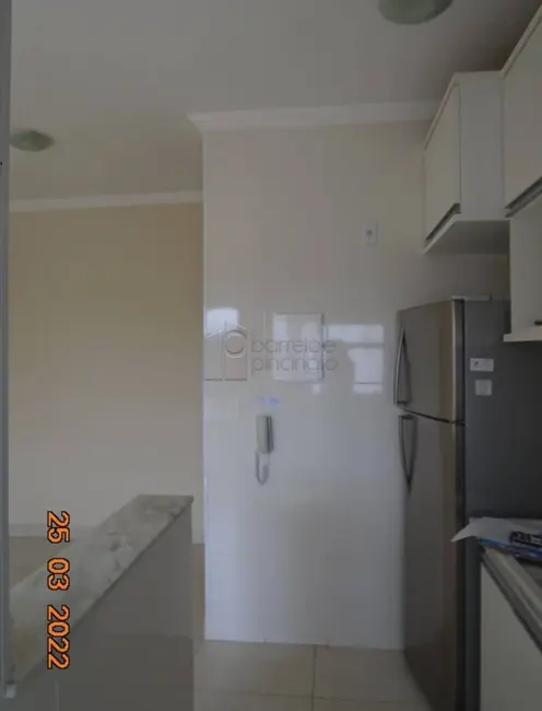 Foto 3 de Apartamento com 2 quartos à venda, 49m2 em Cidade Nova, Jundiai - SP
