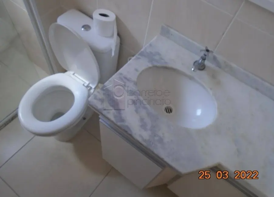 Foto 6 de Apartamento com 2 quartos à venda, 49m2 em Cidade Nova, Jundiai - SP