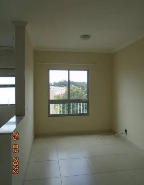 Foto 2 de Apartamento com 2 quartos à venda, 49m2 em Cidade Nova, Jundiai - SP